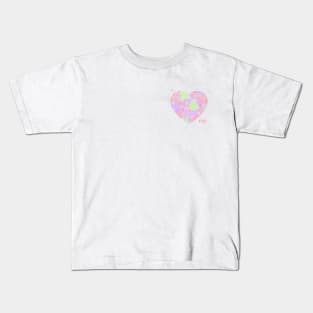 i (heart) me Kids T-Shirt